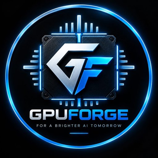 GPUForge logo